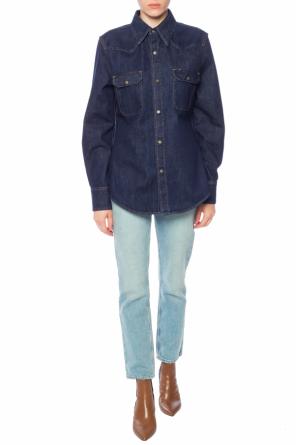 Denim shirt, zdjęcie 2 Denim shirt od Calvin Klein